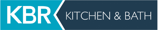 KBR Kitchen & Bath Logo