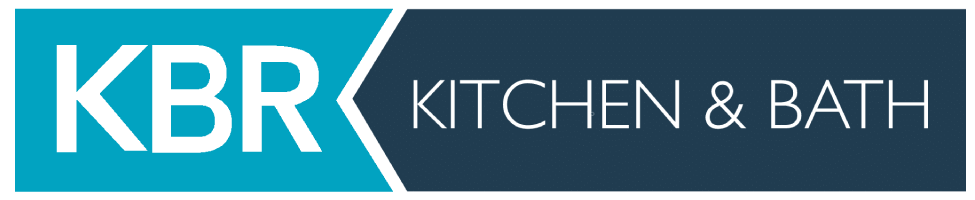 KBR Kitchen & Bath Logo