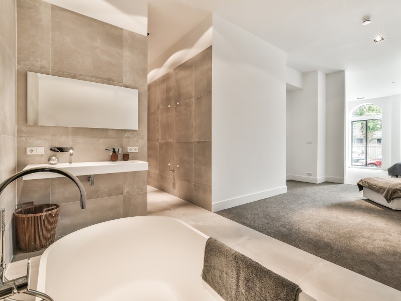 Bathroom Remodeling Fixtures & Renovation by KBR