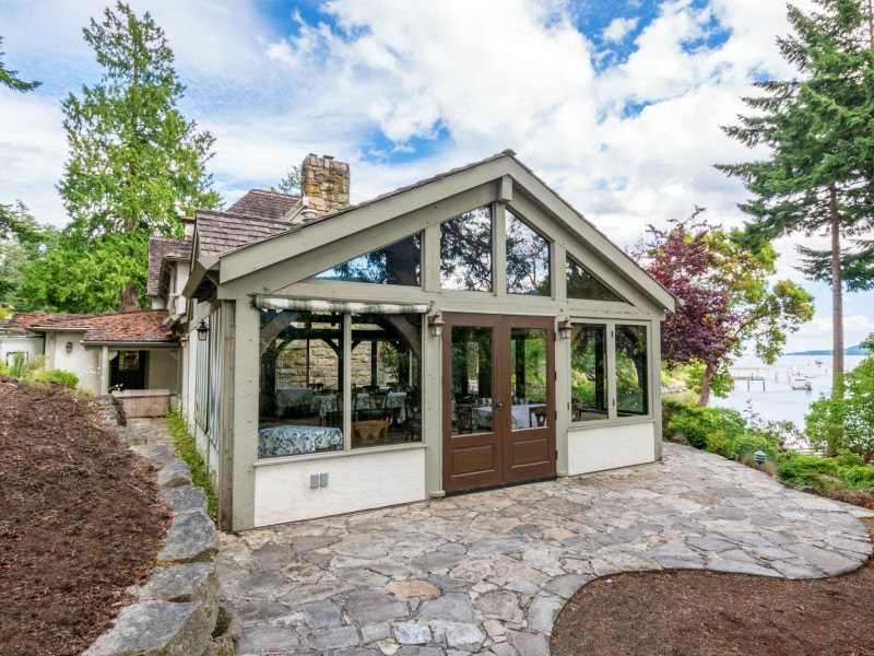 Home Addition & Build by KBR