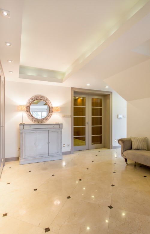 Basement Remodeling & Renovation by KBR