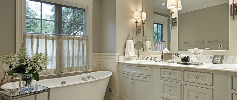 Top 10 Bathroom Color Ideas 5