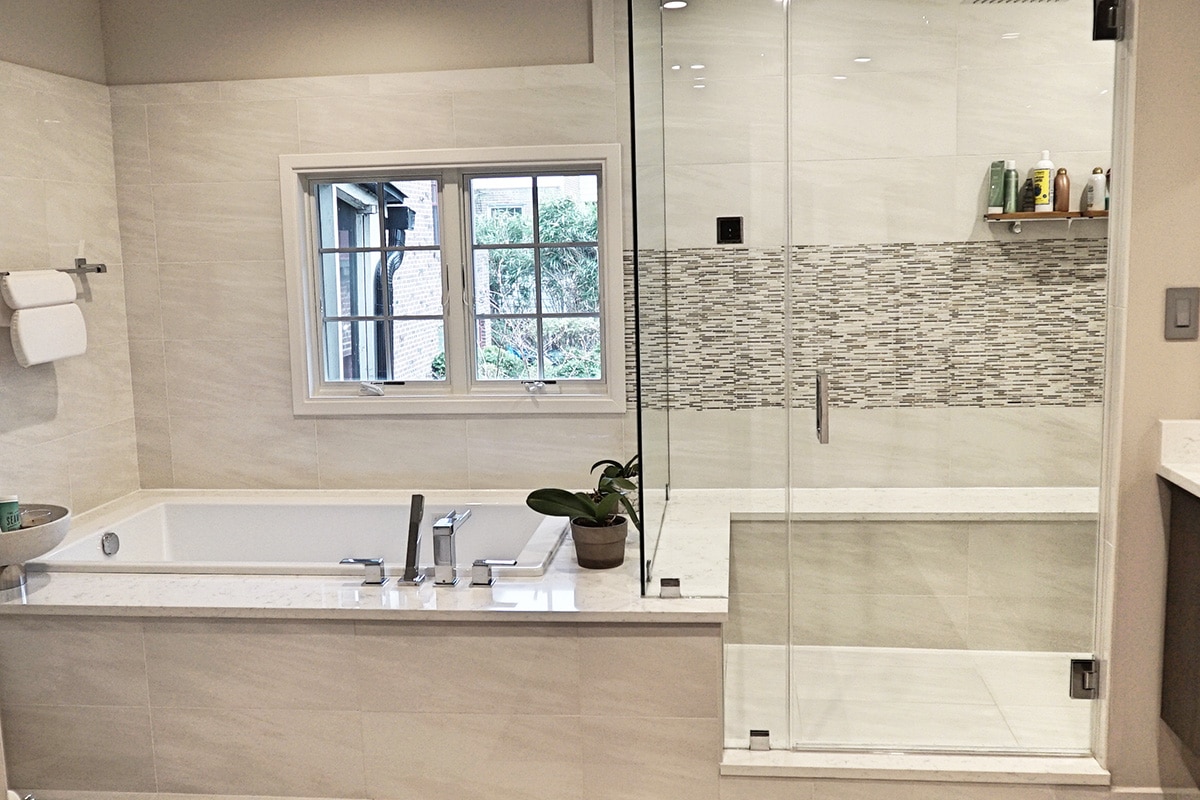 Bathroom Remodeling No. 7