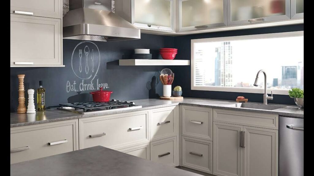How To Choose Kitchen Cabinets In 2020