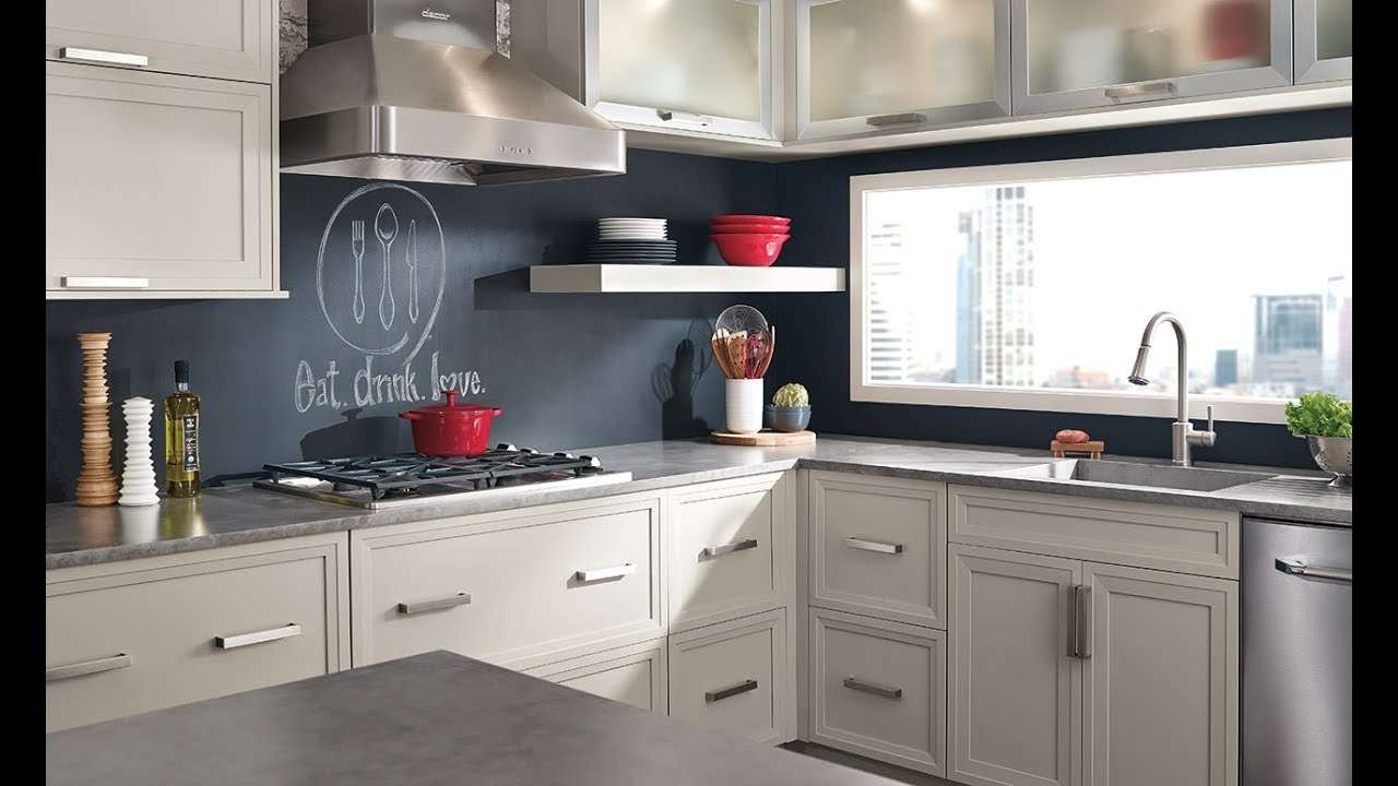 How to Choose Kitchen Cabinets in 2020