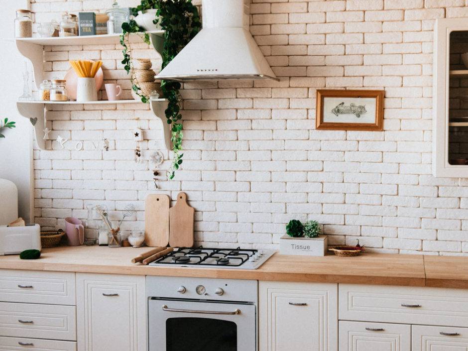 Easy Storage Hacks To Make A Small Kitchen Remodel Successful 5