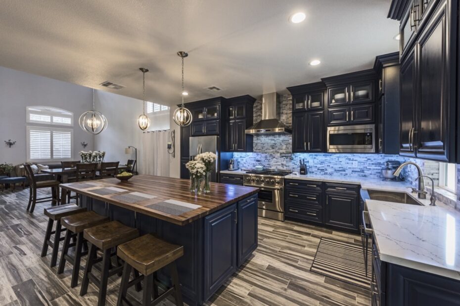 Before And After Kitchen Remodel Projects 1 Before After Kitchen Remodels 1