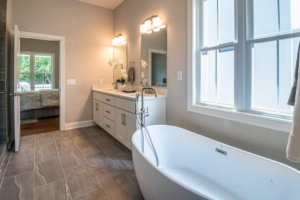 Budget Bathroom Remodel How To Save Money While Remodeling