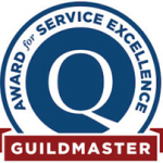 Guildmaster Award For Service Excellence