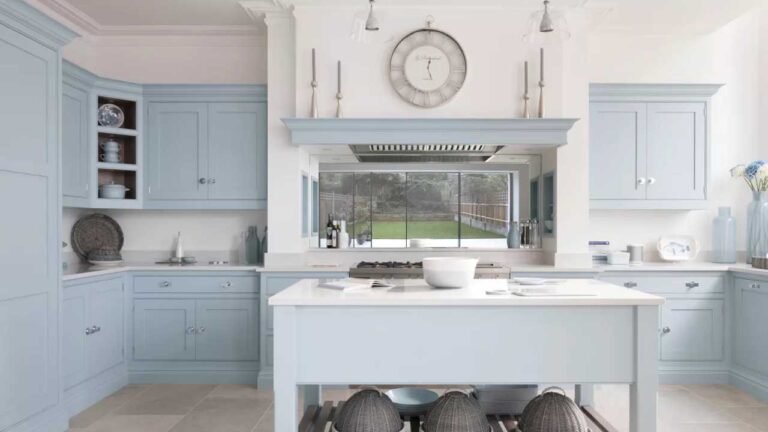 Kitchen Color Ideas in 2022