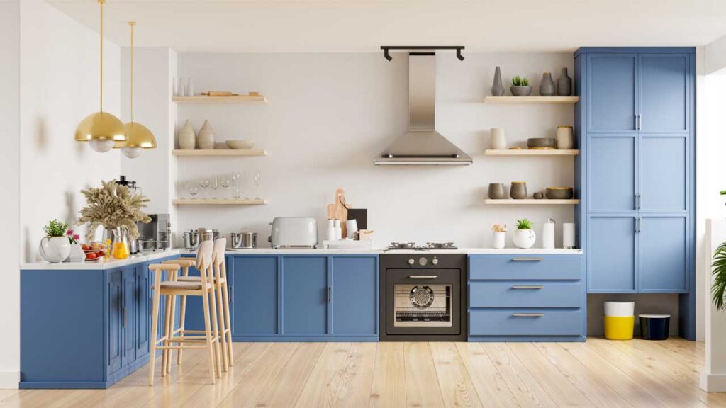 9 Important Things to Consider When Upgrading Your Kitchen