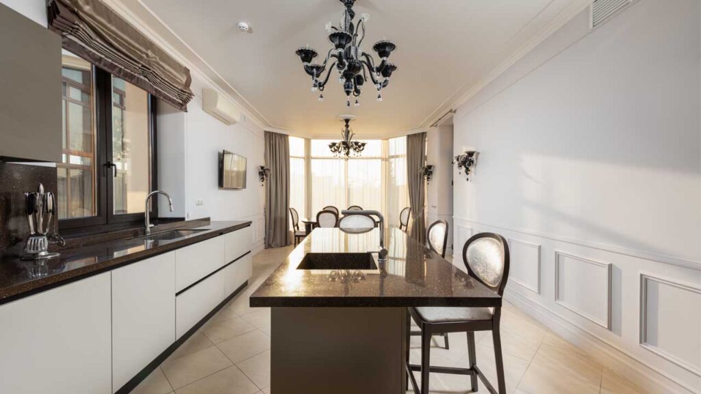 30 Awesome Kitchen Island Ideas To Receive Admiration In 2023 22 Kitchen Island Ideas-22
