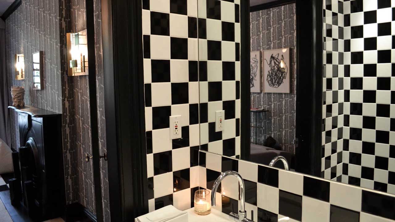 17 Bathroom Wall Tile Ideas