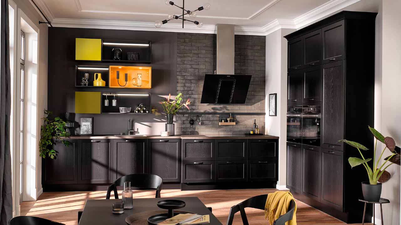 How to Properly Care for Your Kitchen Cabinets