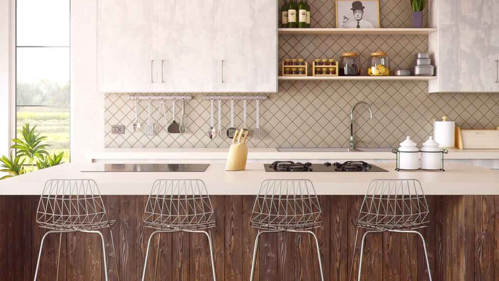 19 Kitchen Upgrades That Bring Fresh Look To Your Home 1