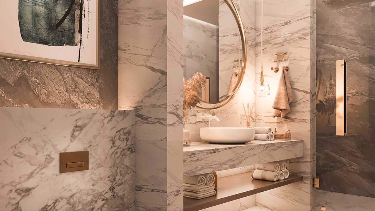 21 Master Bathroom Ideas 2022 Bathroom Remodeling
