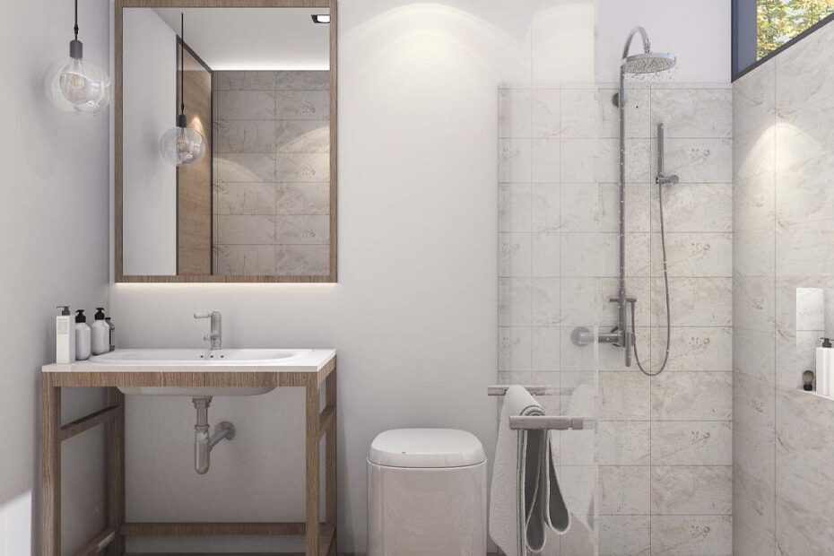 Bathroom Lighting Ideas