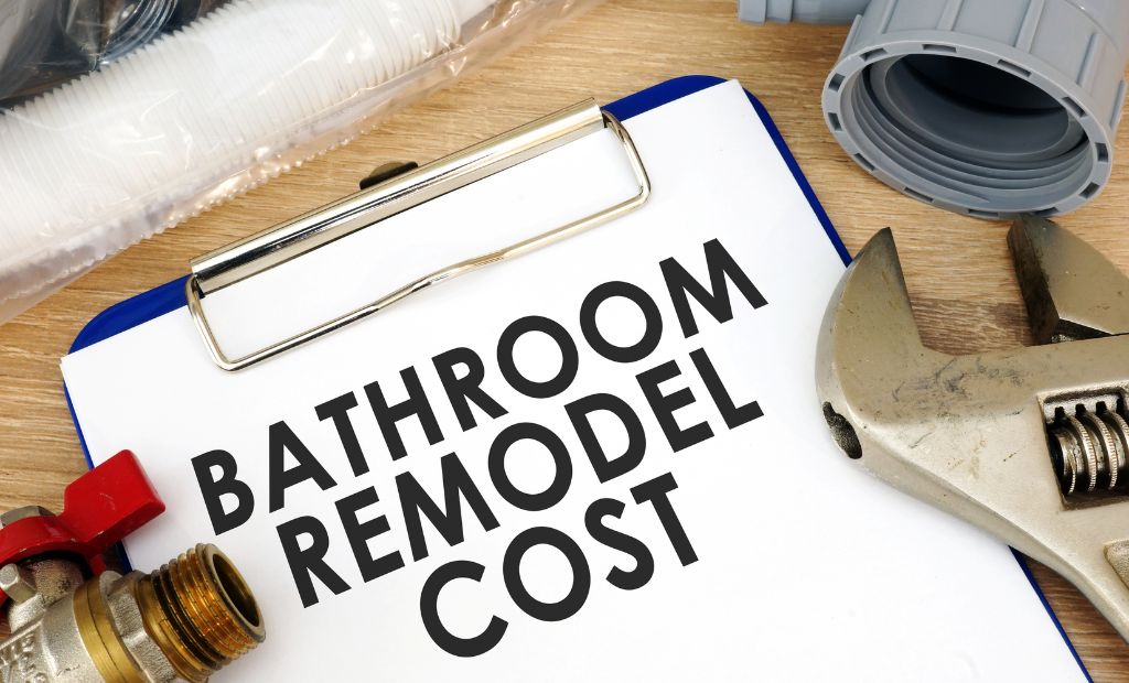 How Much Does A Bathroom Remodel Increase Home Value? 3 Bathroom Remodeling Cost