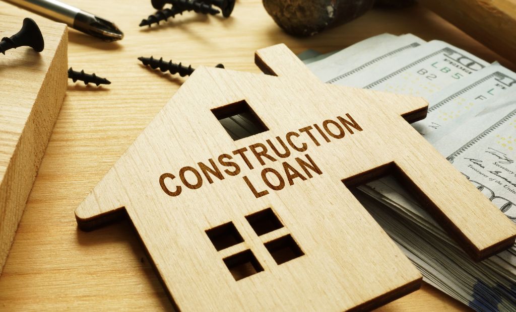 5 Ways To Finance Your Home Addition: A Complete Guide 4 Construction Loan