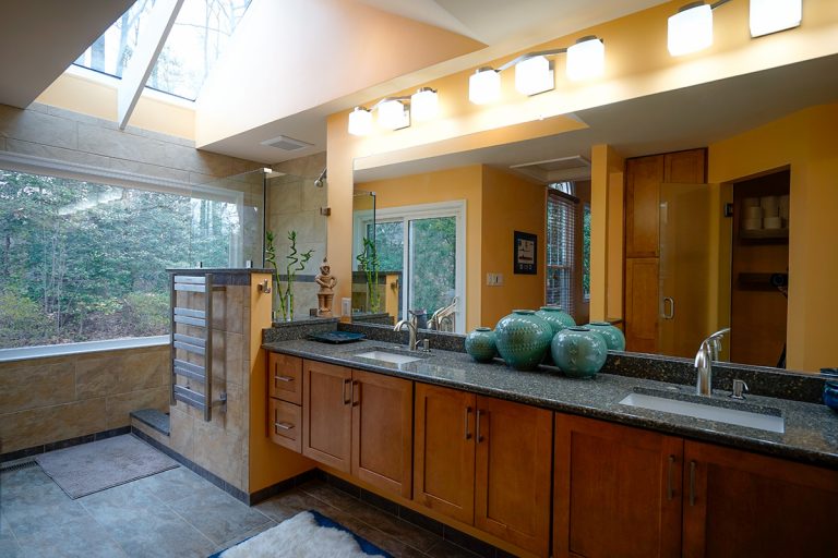 Kitchen Bathroom Remodeling Chevy Chase Md 5