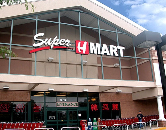 Top Seven Grocery Stores Near You In Fairfax, Va 4