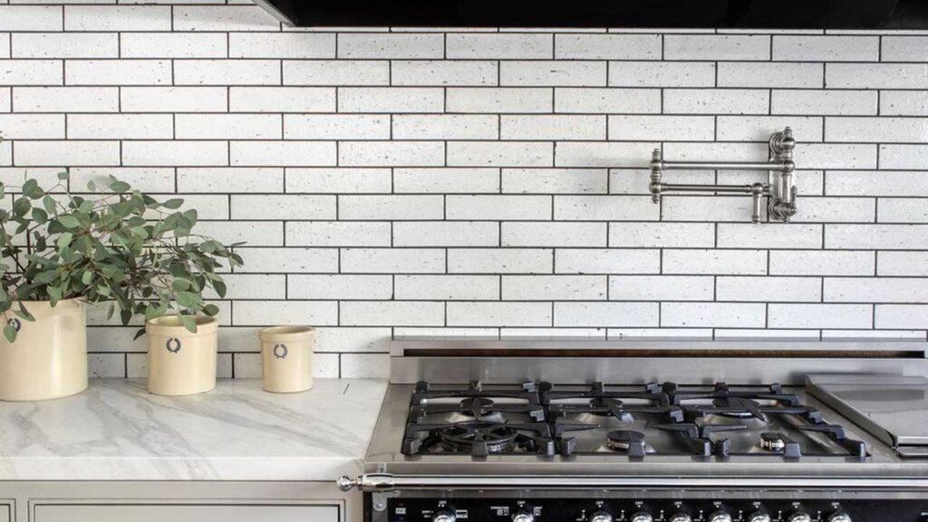 Square Wall Tiles