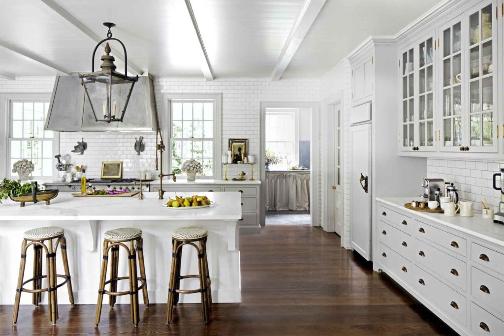 8 Easy Ways To Transform Your Kitchen Into A Contemporary Style Kitchen 1