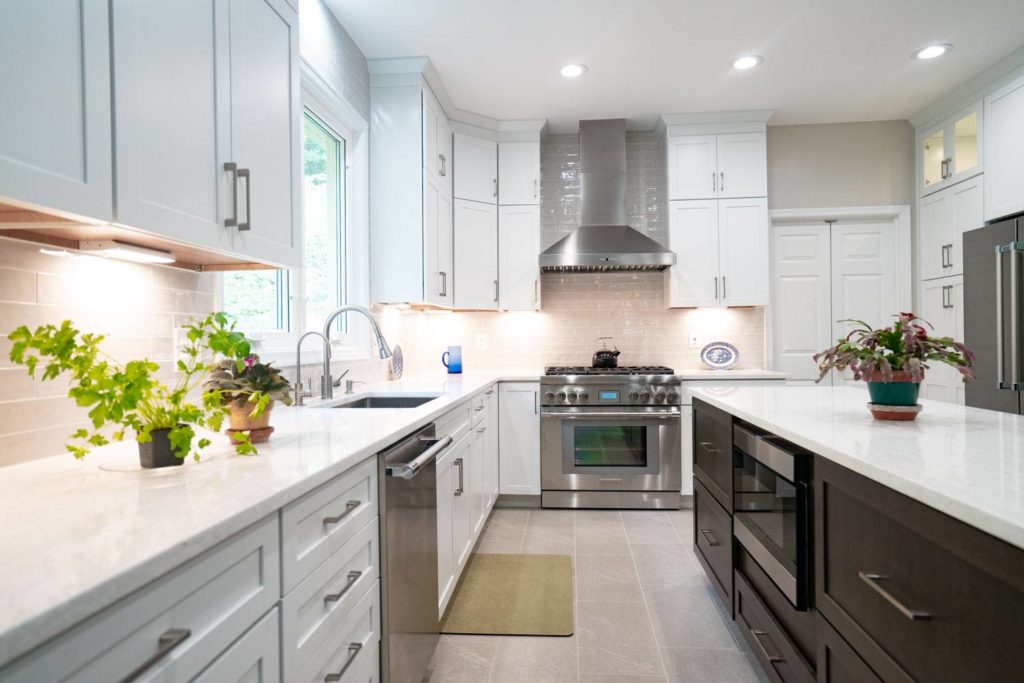 Kitchen Island Costs: Everything You Should Consider 3