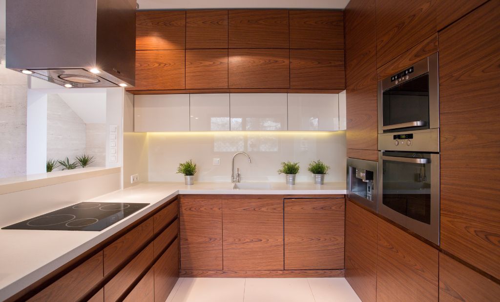Buying Kitchen Cabinets