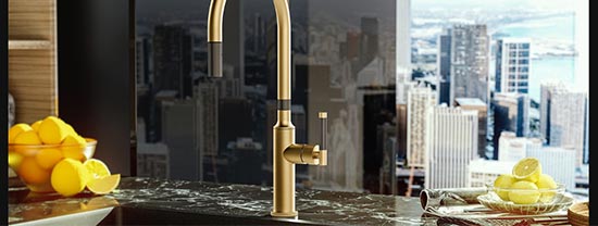 Faucets Products 6