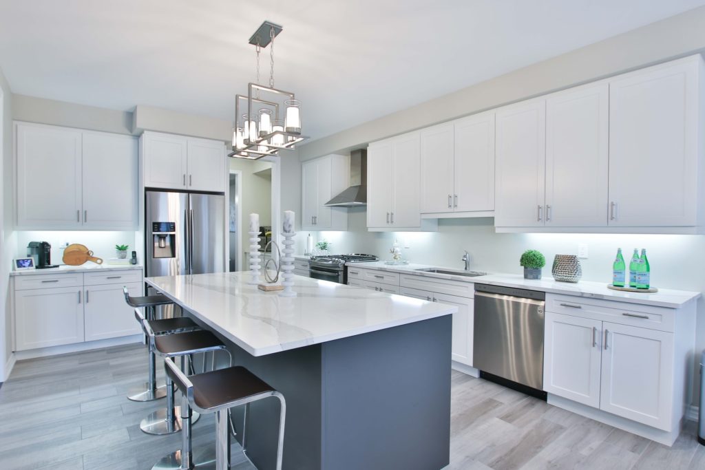 Kitchen Remodeling Process: Everything You Need To Know 4