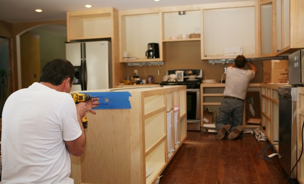 Kitchen Remodel Unexpected Costs