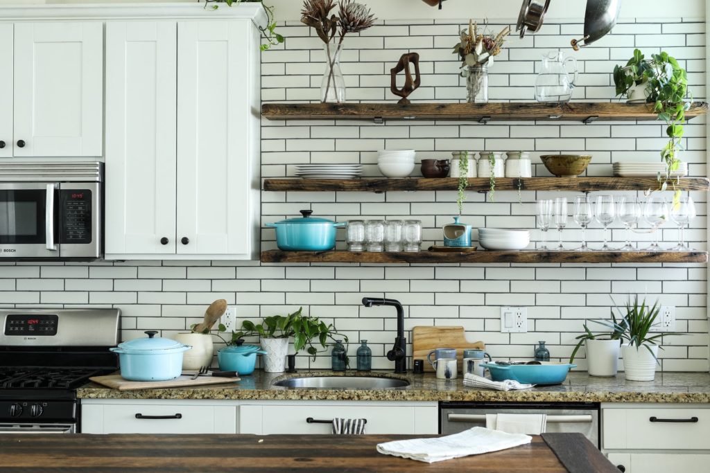 Kitchen Remodeling Process: Everything You Need To Know 3