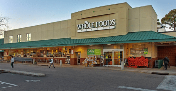 Top Seven Grocery Stores Near You In Fairfax, Va 3