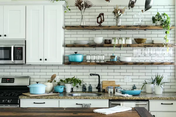 Kitchen gadgets
