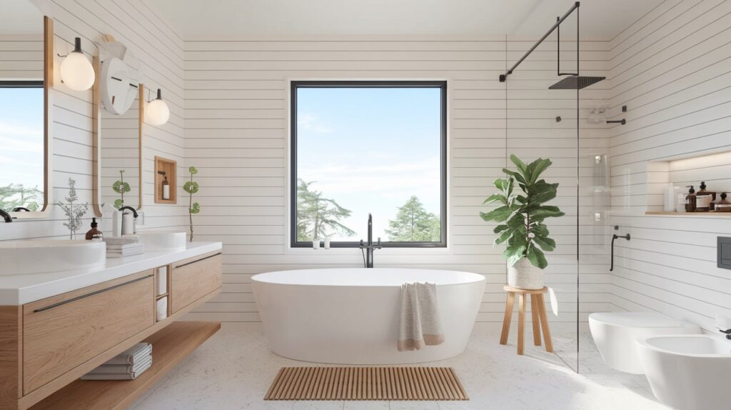 What to Consider in Bathroom Remodeling (Checklist)