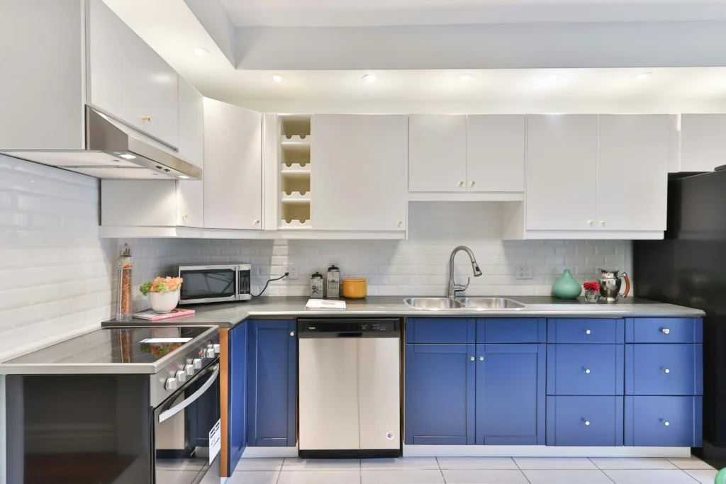 custom cabinets