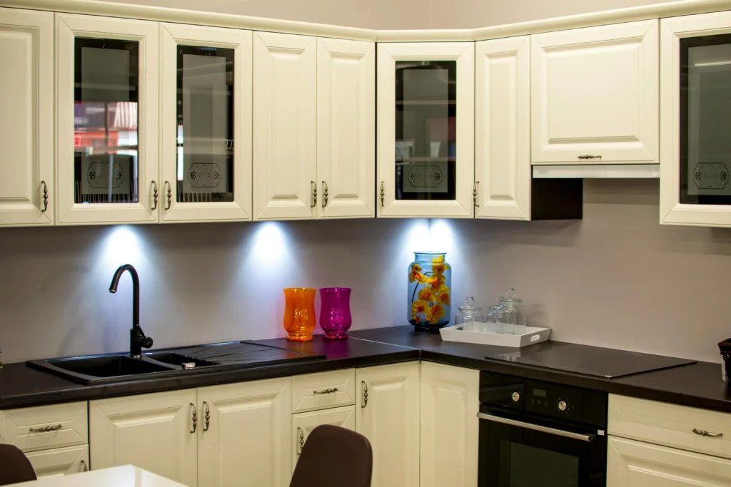 kitchen lighting ideas