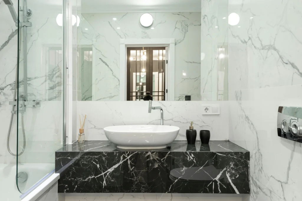 Bathroom Remodeling Companies