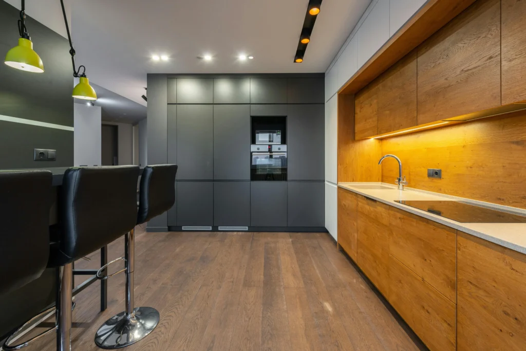 kitchen lighting ideas