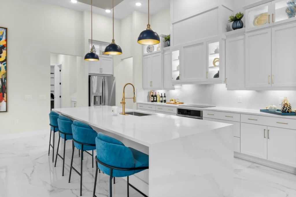 kitchen lighting ideas
