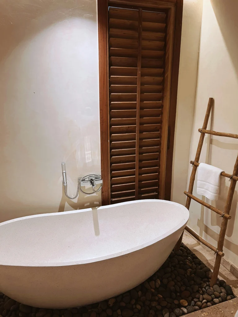 Timeless Bathroom Remodel