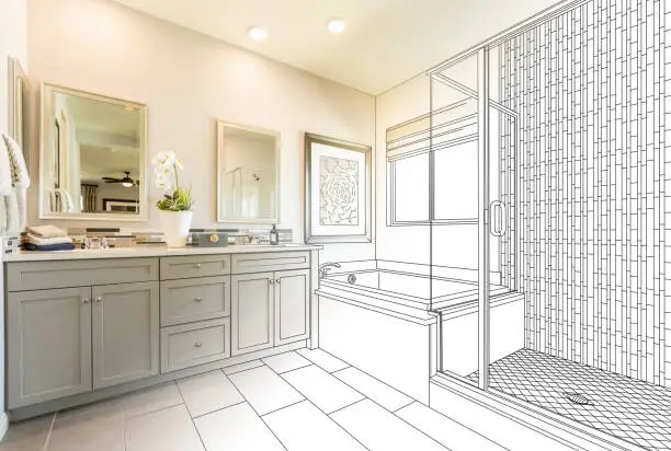bathroom remodeling estimate