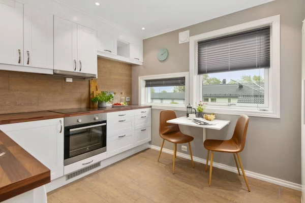 How Kitchen Size Affects Remodel Costs: 7 Stunning Ways Size Impacts Your Budget 1