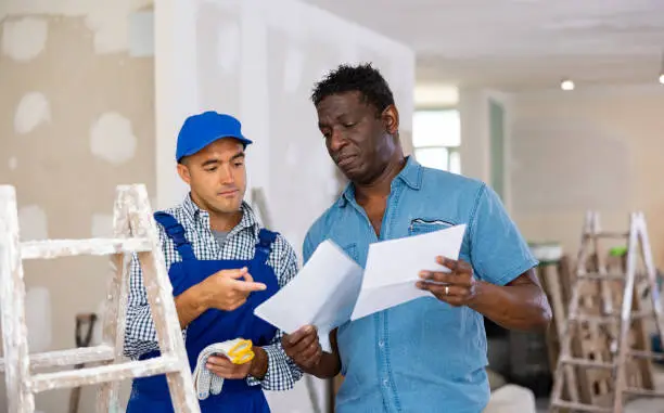 Trusted remodeling contractors help navigate tariff challenges