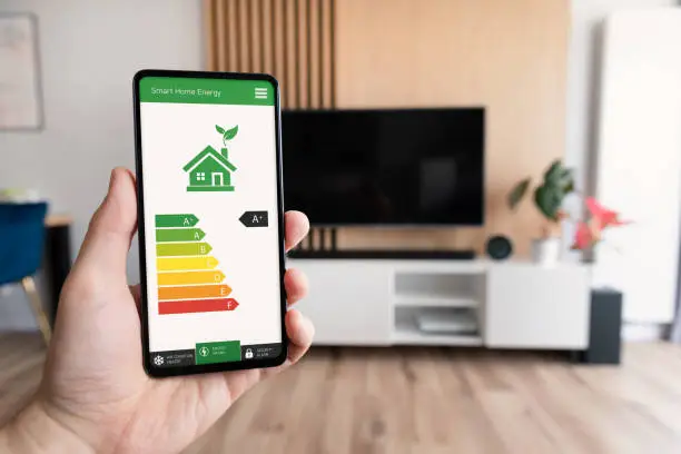 Whole-house eco-friendly remodeling with insulation upgrades and smart home energy systems