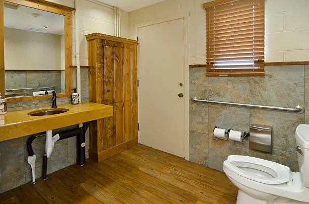 Designing remodels for seasonal living showcasing adaptive kitchens and bathrooms
