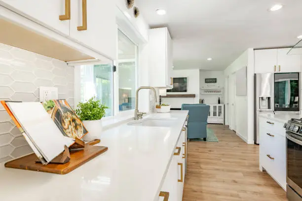 Discover the benefits of kitchen renovation and bathroom remodeling through which you can improve your daily rituals. Discover design concepts, general contractor advice, and cost controls that offer peace, attention and order to your daily activities. Then what would happen in case your kitchen encouraged you to keep your morning routine? Imagine your bathroom made the actual night-time-wind-down experience a life treat? As the daily rhythm becomes the backbone of our work life and well-being, the number of homeowners who undertake kitchen remodeling and bathroom upgrading that allows them to put a daily flow at the forefront - not only appearance. When collaborating with professional bathroom and kitchen remodel contractors, you can turn the individual habit into meaningful design elements that introduce convenience, understanding, and stress-free living to everyday life. This is where to begin. Why Remodeling for Routine Matters More Than Ever The spaces we create become more influential to our behavior than we would like to imagine. Whether it is in the morning as you get ready or at night when your reset to get ready the next day, the design of these tasks should be made to feel routine-like and not lazy. Connecting Design with Productivity and Peace of Mind When it comes to making a cup of coffee in peace, stretching after a shower in the bathroom or just grabbing things old fashion, your kitchen and bath are a day maker or day breaker. Re-designs that enhance light, flow, and space to store bring serenity and uniformity to those things that you do every day- and familiarity is the key to health in the long term. How Morning and Evening Habits Influence Layout Choices Wanting to journal in the kitchen, meditate in the tub or give convenient sink access during lunch can be met by the design. Contractors would be able to orient appliance location, water delivery, and storage areas based on these patterns because you do not have to live in one way until the end of your life just because that was the way your kitchen and bathroom used to be: your home builders should be able to send you to a new level of living every hour of the day. Kitchen Remodel Ideas That Support Daily Structure When you design a day around your own shape, rather than trying to cram your shape into a day, everything comes out all right. Zones for Coffee, Meal Prep, and Workday Transitions Breaking up your kitchen by task makes routines smoother. Common zone ideas include: Coffee corner: Compact area with outlets, mugs, and beans to support your wake-up ritual Prep zone: Clear counter space near the fridge and sink for fast chopping and rinsing Recharge zone: Cozy nook near natural light for breaks and decompression Each zone supports a behavior that reduces friction and keeps your day moving smoothly. Appliance Placement Based on User Flow The location of your appliances may create your rhythm. The sink is followed by dishwashers to make the clean-up simple. Near the fridge, one can find microwaves to speed up reheating. You also save steps with fridge doors opening on the prep side. In smaller kitchens pocket doors and vertical pull-outs allow maintaining flow and not crowding the paths. Bathroom Renovation Tips That Enhance Your Daily Rituals A relaxing bathroom sets (or ends) your day in a positive manner. Intelligent bathroom renovation architecture is an individual mix of elegance and support of behavior. Setting Up a Relaxing Nighttime Skincare Station Dedicate a corner or drawer to your nighttime routine: Drawer dividers for cleansers, serums, and moisturizers Dimmable lighting to soften your wind-down experience Heated towel rack to encourage full-body relaxation Add a built-in mirror with anti-fog properties and warm LED tones to feel less rushed and more grounded at night. Creating a Functional Morning Flow with Thoughtful Fixtures Start mornings with systems, not chaos. Key upgrades include: Touchless faucets that make washing up quick and hygienic Dual-sink vanities for shared routines without elbowing Shelved niches for fast access to toothbrushes, shavers, and essentials Combine smart lighting with built-in ventilation for a bright, breathable space that energizes your morning. How to Work with Bathroom and Kitchen Remodel Contractors to Personalize Routines Good contractors don’t just build — they listen. By sharing your habits and preferences clearly, your bathroom and kitchen remodel contractors can create deeply customized layouts. Turning Behavioral Habits into Design Requirements Be specific with what you do daily: Do you prep meals while kids do homework nearby? Is your bathroom where you stretch or meditate each morning? Do you need quick access to vitamins or chargers before bed? Translating these behaviors into design ideas — like hidden USB outlets or kid-height snack drawers — transforms your home into a functional partner in your routine. Questions to Ask Your Remodel Company About Lifestyle Integration How do you design around morning/evening routines? Can storage be tailored to specific daily items I use? Do you offer solutions for quiet zones or multi-functional nooks? Can lighting and appliance placement support time-of-day needs? These questions help you gauge whether your contractor designs for how people actually live. Planning a Remodel Budget With Daily Habits in Mind You don’t need a massive budget to gain major routine benefits. Strategic upgrades deliver maximum return — in both use and peace of mind. Which Features Add Daily Value Without Inflating Costs? Prioritize improvements that make a big impact on your flow: Pull-out pantry shelves for fast breakfast access Motion-sensor under-cabinet lighting for late-night kitchen runs Built-in trays or vanity caddies for organized toothbrushes, floss, or skincare Small Investment, Big Return Table: Upgrade Supports Routine Estimated Cost Range Drawer organizers (bath/kitchen) Keeps essentials accessible and tidy $100–$300 Dimmable LED lighting Adjusts ambiance to time-of-day energy $200–$600 Touchless bathroom faucet Hygiene boost for rushed mornings $150–$500 How Small Bathroom Remodel Plans Can Maximize Routine Efficiency Even without major structural changes, focus areas include: Replacing bulky vanities with floating ones to open floor space Adding vertical shelving for towels and hygiene kits Swapping mirrors for backlit, anti-fog smart mirrors with clock displays These compact solutions maintain flow — even in tight quarters — and help you move through routines with ease. FAQ – Kitchen and Bathroom Remodeling for Better Daily Routines 1. How can a remodel improve my daily habits? Remodeling lets you shape your kitchen and bathroom around routines instead of working against them. Storage, lighting, and layout improvements support consistent behaviors — like prepping meals faster or relaxing more deeply before bed. By aligning design with daily habits, your home becomes a space that naturally supports well-being. Even minor upgrades can create a noticeable ripple effect in your everyday life. Over time, these small changes reinforce positive habits that enhance overall productivity and calm. 2. What should I prioritize if I want a routine-friendly bathroom? Look for features that make morning and nighttime transitions seamless: dual vanities, drawer organizers, warm lighting, and water-efficient fixtures. If space allows, separate bathing and grooming zones let multiple users move in sync. Thoughtfully chosen amenities help create a sense of calm, even during the busiest parts of your day. A well-designed space doesn’t just serve your needs—it enhances how you feel while using it. Even small upgrades—like anti-fog mirrors or a heated towel bar—can elevate everyday self-care routines. 3. Do remodeling companies help with lifestyle-based layouts? Many experienced bathroom and kitchen remodel contractors now specialize in lifestyle integration. They’ll ask about your habits, family routines, and storage needs, then translate that into design plans. This approach ensures that every design choice serves a real purpose in your day-to-day life. Clear communication empowers contractors to craft solutions that feel intuitive and personal. Don’t hesitate to bring up your schedule, pain points, or specific goals — the best contractors will welcome the insight. 4. Is it possible to remodel a small kitchen around a morning routine? Absolutely. Clever layouts and storage tricks can make even the smallest kitchens support your morning flow. Try adding a dedicated breakfast corner with a coffee station, cereal drawer, and filtered water tap. Use vertical space for hooks, charging ports, and open shelving that keeps essentials visible and within reach. 5. How do I make sure my remodel investment improves everyday life? Focus on changes you’ll use every single day — not just on special occasions. Walk through your routine and identify friction points: where things pile up, feel too dark, or slow you down. Then work with a contractor to design solutions tailored to those habits. That’s how a kitchen remodel or bathroom renovation becomes truly life changing. Let’s Build Spaces That Support Your Day, Start to Finish! At KBR Kitchen and Bath, we believe your space should work as hard as you do — from your first cup of coffee to your last moment of calm. Our expert bathroom and kitchen remodel contractors help you design around daily rituals, giving you custom comfort, flow, and focus on every room. Contact us today to request a personalized design consult and detailed estimate, or visit our showrooms in Fairfax, Bethesda, or Manassas to explore layout and fixture ideas that bring everyday peace to your kitchen and bathroom.