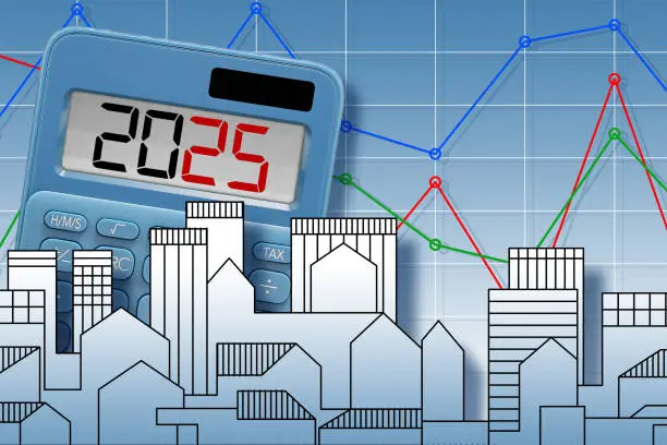 Remodeling forecast 2025 with potential tariff trends and cost predictions