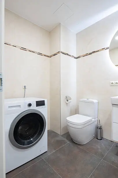 compact bathroom fixtures for small bathrooms